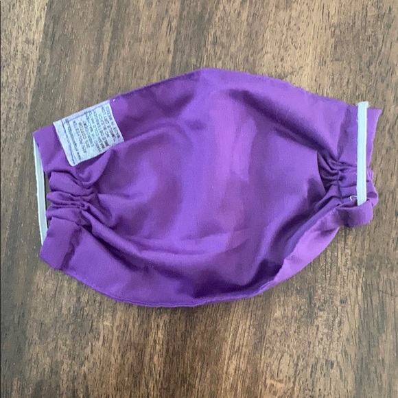 🌸Mexican Embroidery face masks🌸 - Picture 2 of 4